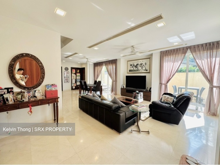 Grove Residence (D10), Semi-Detached #448779321
